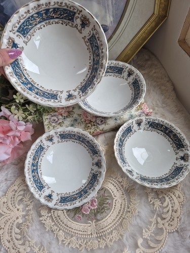 Set vintage myott rialto - set, 4