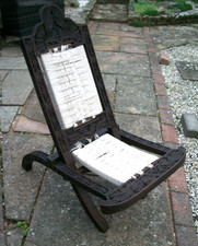 LARGE  OUTSTANDING ANTIQUE