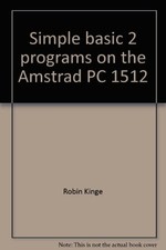 Simple basic 2 programs on the