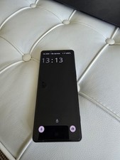 SONY XPERIA 1 IV OLED 5G BLACK