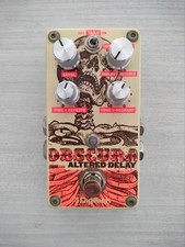 Digitech Altered Delay Guitar