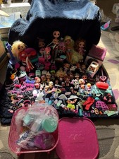 LOL Surprise Dolls Pets Bundle