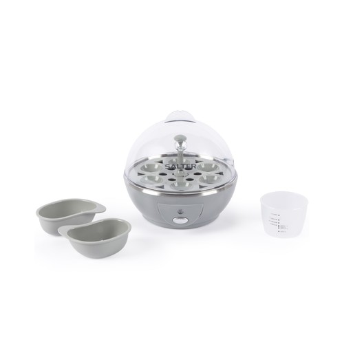 Salter aspen electric egg - aspen,