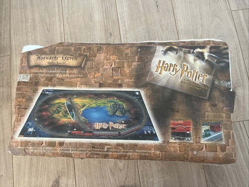 Hornby harry potter and the - hornby,