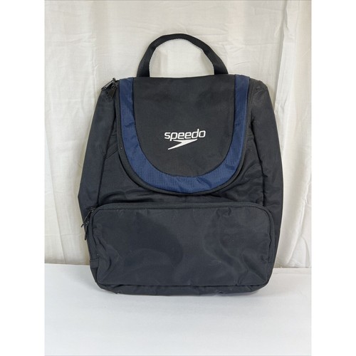 Speedo black navy - speedo,