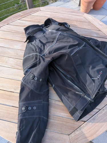 Rukka armaxion full suit - armaxion,