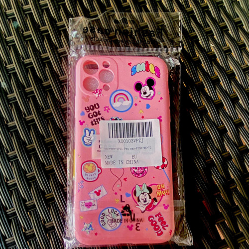 Pink disney mickey minnie - pink,