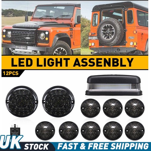 For land rover defender - defender, puma