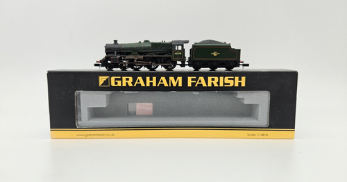 Graham farish gauge 372 - farish, 372-478