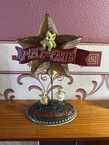 Pocket dragons peace - peace, on