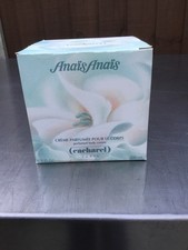 Cacherel Paris anais anais perfumed body lotion 200ml 