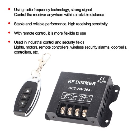 Outdoor dimmer switch - outdoor,