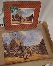 Victory. Plywood 252-Piece