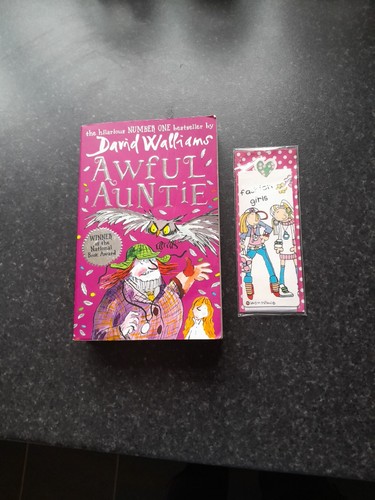 Awful auntie tbp david - tbp,