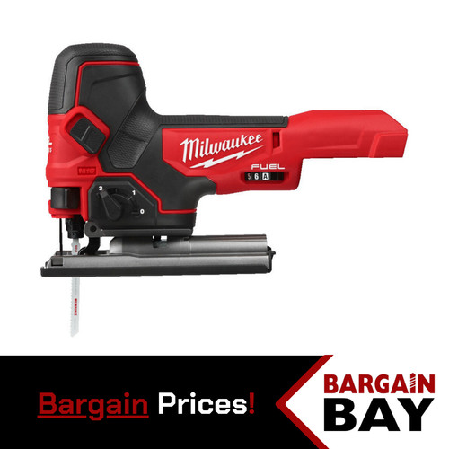Milwaukee m18fbjs 18v fuel - milwaukee, m18fbjs-0