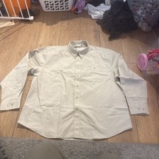 Adult Leader / Network Shirt (Long Sleeved) Uniform Shirt - Size 3XL XXL