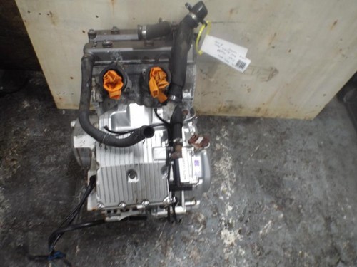 Yamaha tdm850 tdm 850 - yamaha, complete
