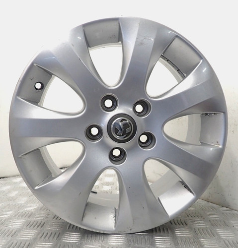 Vauxhall astra silver - astra, j
