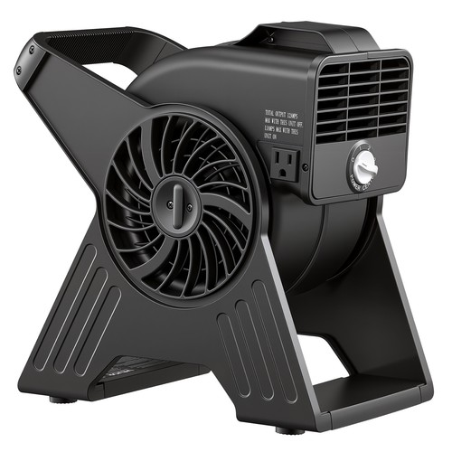 Vevor blower portable - in,