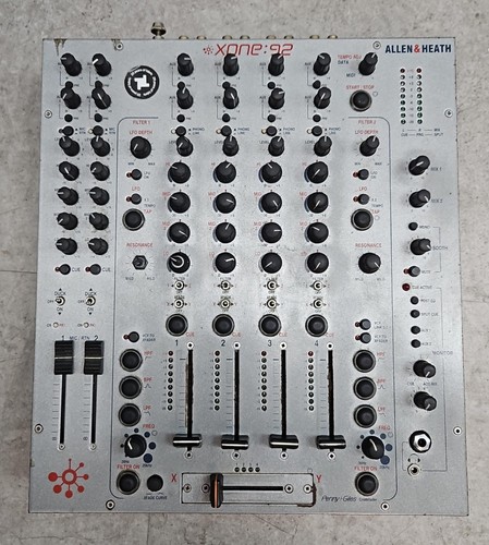 Allen heath xone 92 - allen,