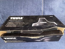 Thule rapid system 754 - rapid, roof