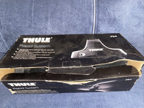 Thule rapid system 754 - thule,