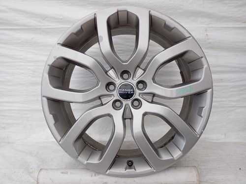 Range rover evoque - range, 20''
