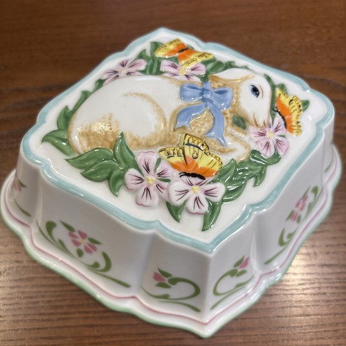 Vintage franklin mint 1986 - mint, le