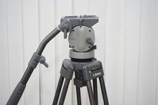 Libec H50 pro video head