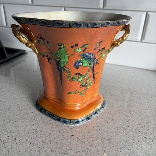 Rare carlton ware art - rare,