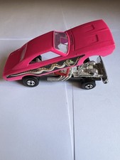 Matchbox Superfast No 70 Dodge