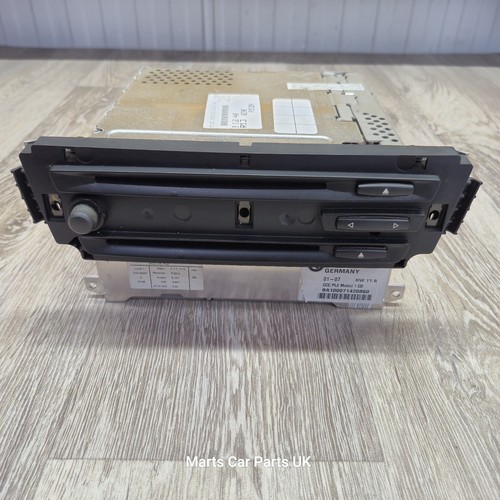 Bmw series e92 - series, professional