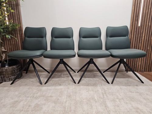 Quattro swivel dining - quattro,
