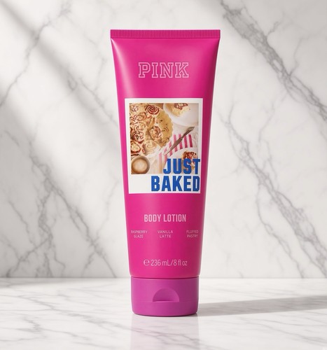 Just baked fragrance - just,