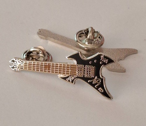 Warlock bass guitar mk1 - guitar,