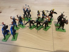 Britain's Deetail 1/32 Knights