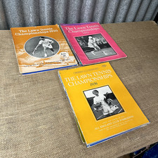 Wimbledon Tennis Championships