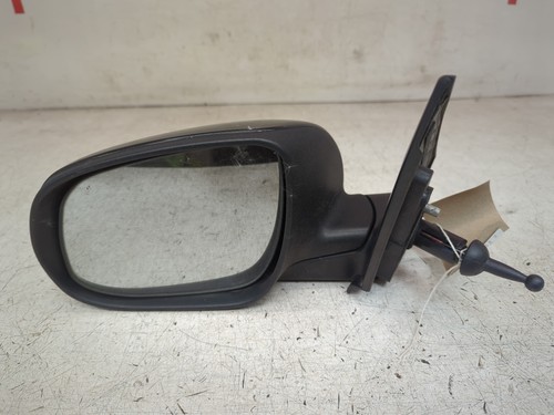 Kia rio door - door, mirror