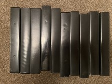 VHS Video Tape Storage Cases