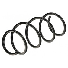 Front Shock Absorber Spring