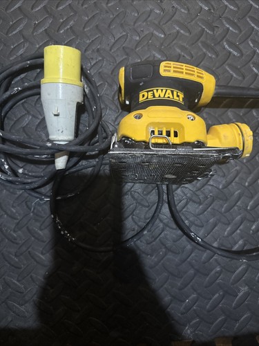 Dewalt dwe6411 110volt 230 - dewalt,