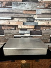 Vintage Grundy Aluminium