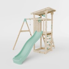 Climbing Frame With Single