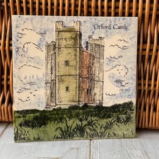 Vintage Hereford Tiles Orford