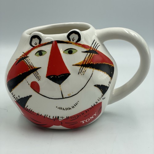 Kelloggs tony the - kelloggs,