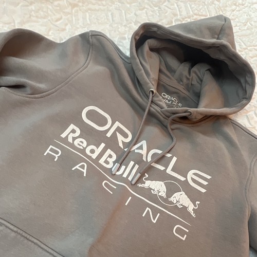 Oracle red bull racing - racing, grey