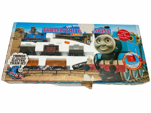 Hornby r181 thomas the - r181, tank
