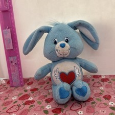 Care bears cousins swift heart - care,