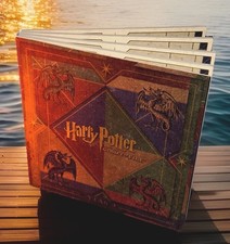Harry Potter and the Goblet of