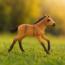Schleich Mustang Foal |